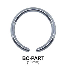 Closure Rings Basic Part BC-PART