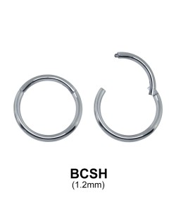 Segment Ring BCSH 1.2mm