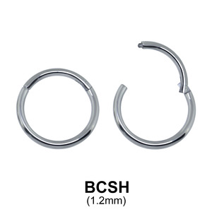 Segment Ring BCSH 1.2mm
