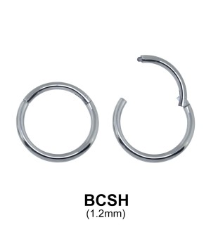 Segment Ring BCSH 1.2mm