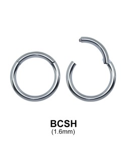 Segment Ring BCSH 1.6mm