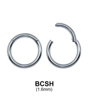 Segment Ring BCSH 1.6mm