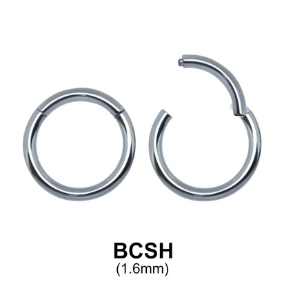Segment Ring BCSH 1.6mm