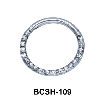 Segment Ring BCSH-109