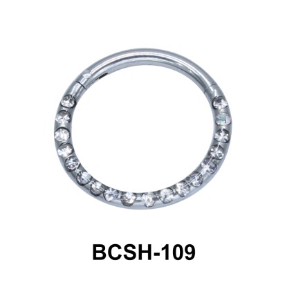 Segment Ring BCSH-109