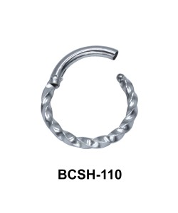 Segment Ring BCSH-110