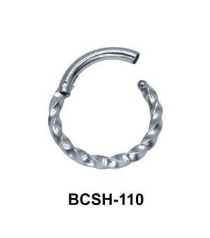 Segment Ring BCSH-110