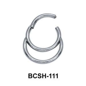 Segment Ring BCSH-111