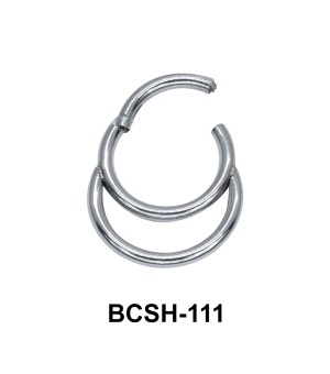 Segment Ring BCSH-111