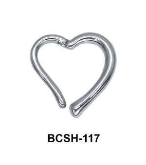 Segment Ring BCSH-117