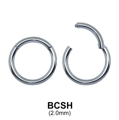 Segment Ring BCSH 2.0mm