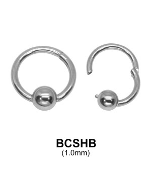 Segment Ring BCSHB 1.0mm