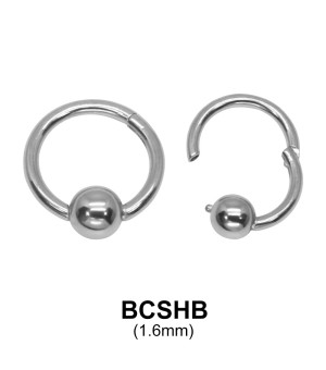 Segment Ring BCSHB 1.6mm