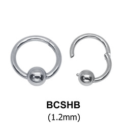 Segment Ring BCSHB 1.2mm