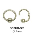 Segment Ring BCSHB 1.2mm