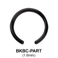 Closure Rings Basic Part MBC-PART