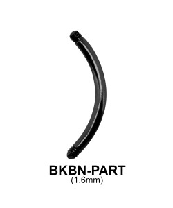 Banana Basic Part BKBN-PART (1.6)