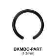 Closure Rings Basic Part MBC-PART