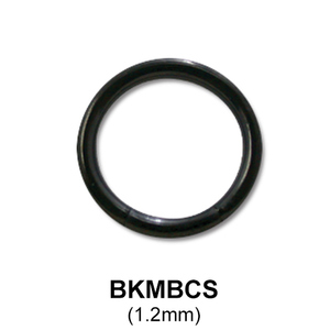 Basic Segment Rings BKMBCS