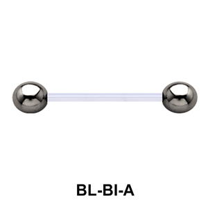 Basic Bioplast Barbells Ball BL-BI-A