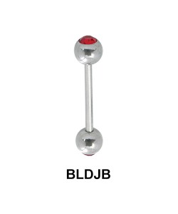 Basic Face Piercing BLDJB