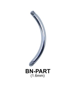 Banana Basic Part BN-PART