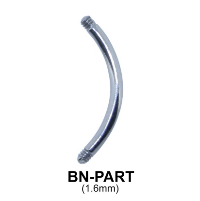 Banana Basic Part BN-PART