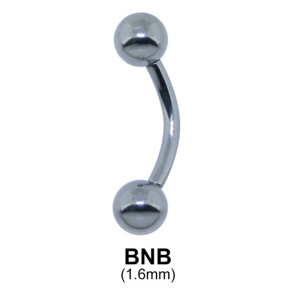 Bananas Ball Basic Piercing BNB