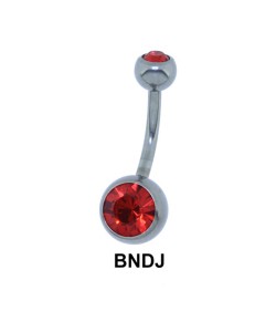 Double Jewelled Bananas BNDJ