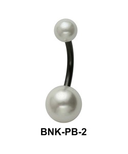 Basic Belly Piercing BNK-PB-2