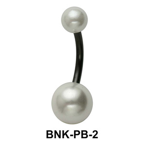 Basic Belly Piercing BNK-PB-2