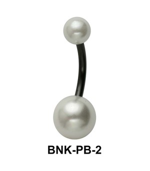 Basic Belly Piercing BNK-PB-2