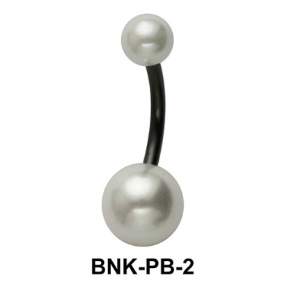Basic Belly Piercing BNK-PB-2