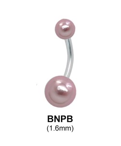 Basic Synthetic Pearl BNPB