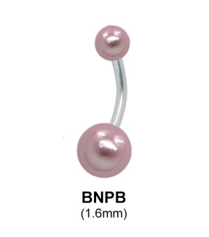 Basic Synthetic Pearl BNPB