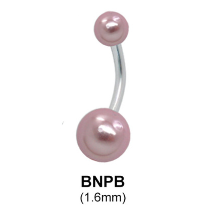 Basic Synthetic Pearl BNPB