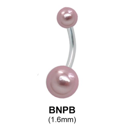 Basic Synthetic Pearl BNPB