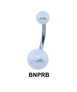 Basic Synthetic Pearl BNPRB