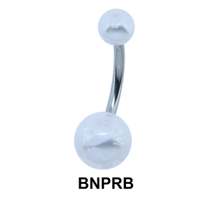 Basic Synthetic Pearl BNPRB