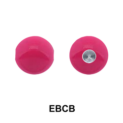 Basic Enamel BCR ball part EBCB