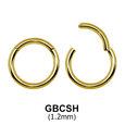 Segment Ring BCSH 1.2mm
