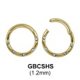 Segment Ring BCSHS 1.2mm