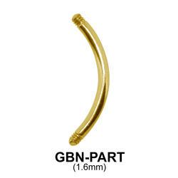 Banana Basic Part GBN-PART (1.6)