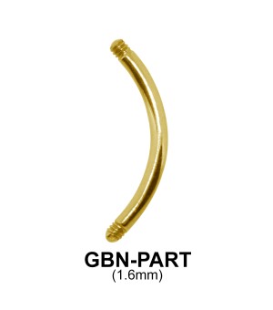 Banana Basic Part GBN-PART (1.6)