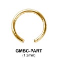 Closure Rings Basic Part MBC-PART