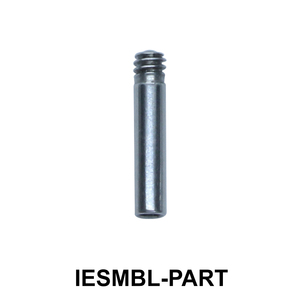 1.2mm Internal and External Micro Bars IESMBL-PART