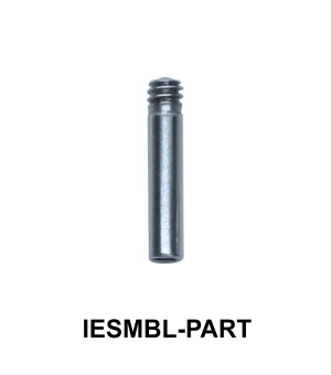 1.2mm Internal and External Micro Bars IESMBL-PART