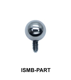 1.2mm Internal Micro Ball ISMB-PART