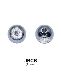 Jewelled Ball BCR JBCB