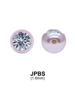 Basic Synthetic Pearl JPBS